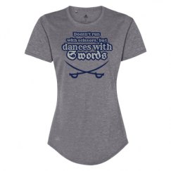 Women's Adidas Sport Shirt