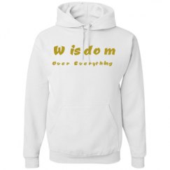 Unisex Basic Promo Hoodie