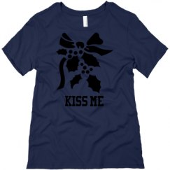 Ladies Relaxed Fit Tee