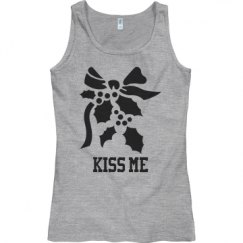 Ladies Semi-Fitted Basic Promo Tank