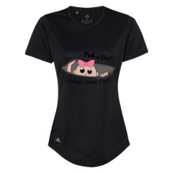 Women's Adidas Sport Shirt