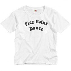 Youth Basic Promo Tee