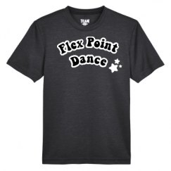 Youth Heather Performance Tee