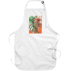 Adjustable Full Length Apron