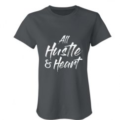 Ladies Slim Fit Favorite Tee