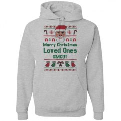 Unisex Basic Promo Hoodie