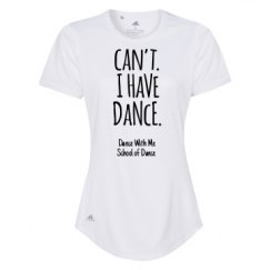 Women's Adidas Sport Shirt