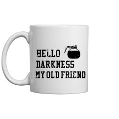 Coffee Makes Me Happy Collection