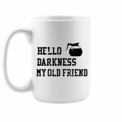 15oz Ceramic Coffee Mug