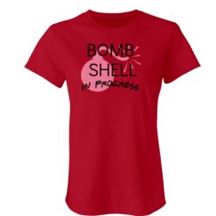 Ladies Slim Fit Favorite Tee