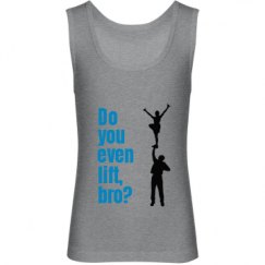 Youth Jersey Tank Top