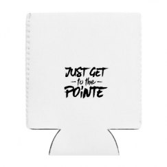 Regular 12 oz Can Cooler