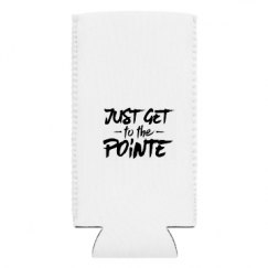 Slim 12 oz Can Cooler