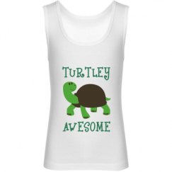 Youth Jersey Tank Top