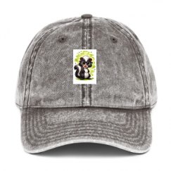 Vintage Baseball Cap