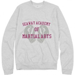 Unisex Basic Promo Crewneck Sweatshirt