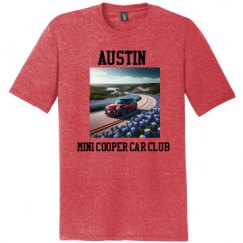 Unisex Perfect Tri Tee