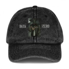 Vintage Baseball Cap