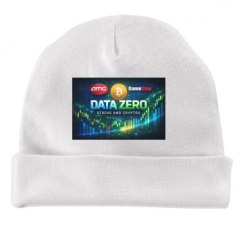 Rabbit Skins Baby Hat