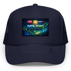 Snapback Trucker Hat