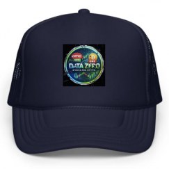 Snapback Trucker Hat