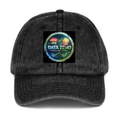 Vintage Baseball Cap