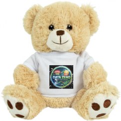 10 Inch Teddy Bear Stuffed Animal