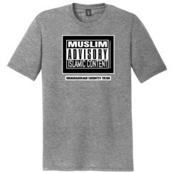 Unisex Perfect Tri Tee