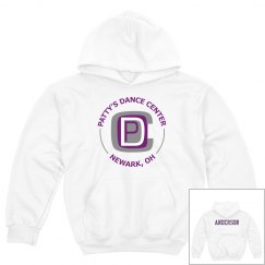 PDC Hoodie