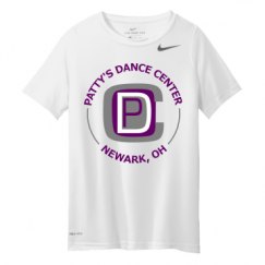 Youth Nike Legend Shirt