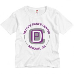 Youth Basic Promo Tee