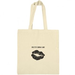 Canvas Bargain Tote Bag