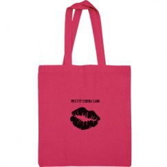Canvas Tote Bag