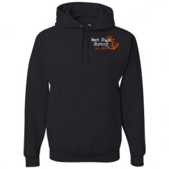 Unisex Basic Promo Hoodie