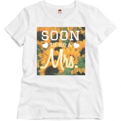 Ladies Basic Softstyle Promo Tee