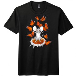 Unisex Perfect Tri Tee