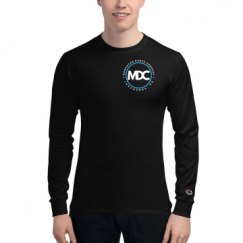 Men's Champion Long Sleeve Shirt