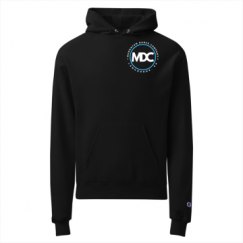 Unisex Champion Hoodie