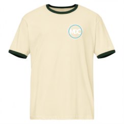 Unisex Ringer T-Shirt