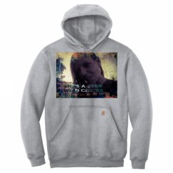 Unisex Carhartt Hooded Sweatshirt