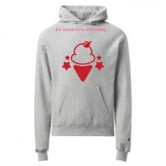 Unisex Champion Hoodie