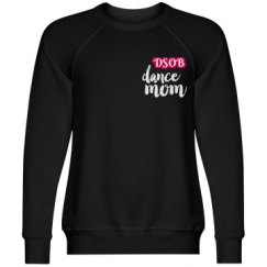 Unisex Triblend Crewneck Sweatshirt