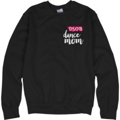 Unisex Basic Promo Crewneck Sweatshirt