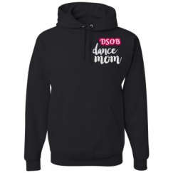 Unisex Basic Promo Hoodie