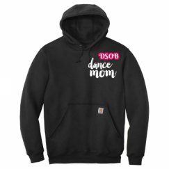 Unisex Carhartt Hooded Sweatshirt