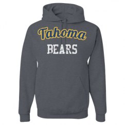 Unisex Basic Promo Hoodie