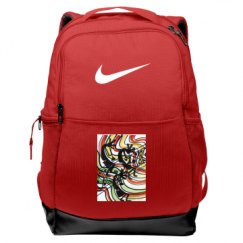 Nike Brasilia Medium Backpack