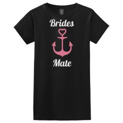 Brides Mates anchor