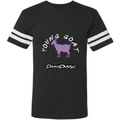 Unisex Vintage Sports Tee