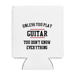 Regular 12 oz Can Cooler